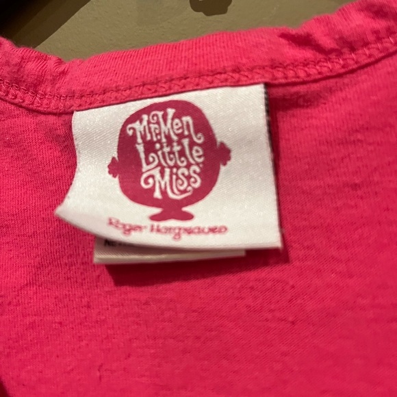 2008 Little Miss Sunshine Tank Top 💐 - Picture 2 of 4